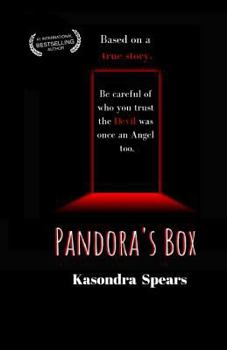 Paperback Pandora's Box Book