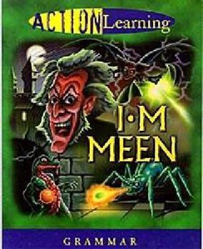 Audio CD I.M. Meen Book