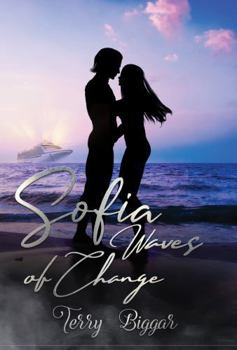 Paperback Sofia Waves of Change Book