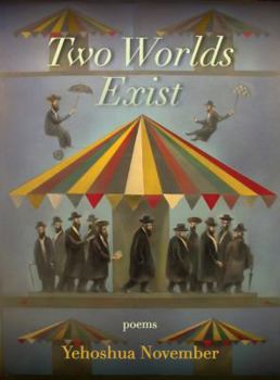 Paperback Two Worlds Exist Book