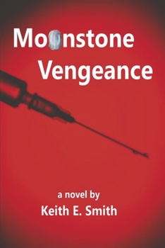 Paperback Moonstone Vengeance Book