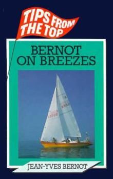 Paperback Bernot on Breezes Book