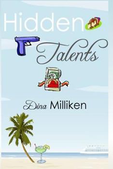 Paperback Hidden Talents Book