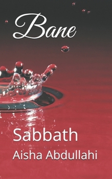 Paperback Bane: Sabbath Book