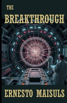 Paperback The Breakthrough: Complete Series Book