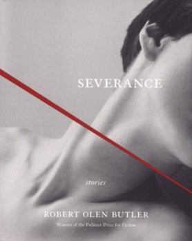 Paperback Severance: Stories Book