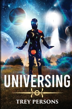 Paperback Universing Book