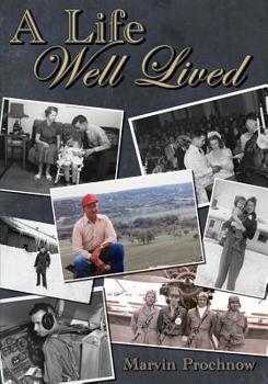 Paperback A Life Well-Lived Book