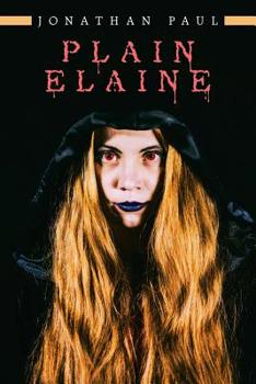 Paperback Plain Elaine Book