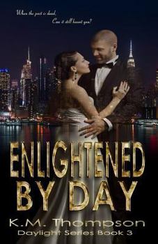 Paperback Enlightened By Day Book