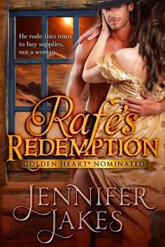 Paperback Rafe's Redemption Book