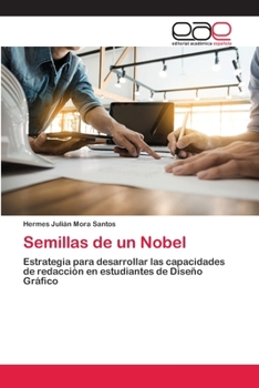 Paperback Semillas de un Nobel [Spanish] Book