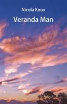 Paperback Veranda Man Book