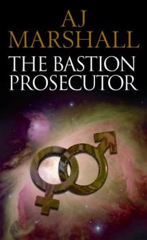 Paperback The Bastion Prosecutor (Kalahari) Book