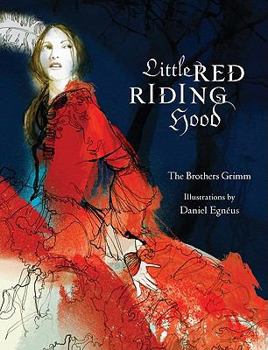 Little Red Riding Hood (Please Read to Me)