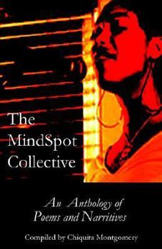 Paperback The Mindspot Collective Book