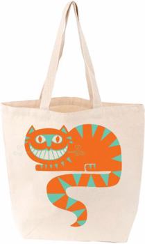 Misc. Supplies Cheshire Cat Babylit(r) Tote Book