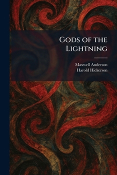 Gods of the Lightning