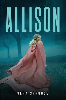 Paperback Allison [German] Book