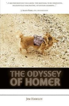 Paperback The Odyssey of Homer Book