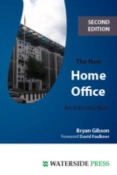 Paperback The New Home Office: An Introduction Book