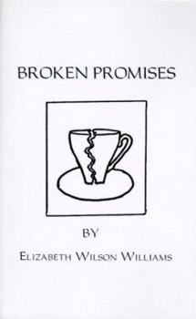 Paperback Broken Promises Book