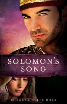 Shulamit - Book #2 of the Song of Solomon