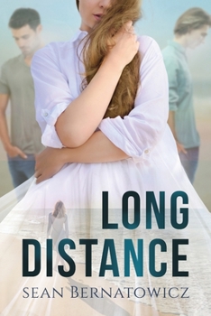 Paperback Long Distance Book