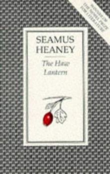 Hardcover The Haw Lantern Book