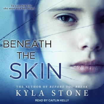 MP3 CD Beneath the Skin Book