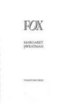 Paperback Fox Book