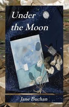 Paperback Under the Moon Book