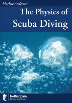 Paperback The Physics of Scuba Diving Book