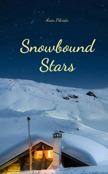 Paperback Snowbound Stars Book