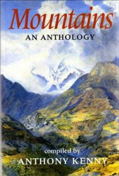 Mountains: An Anthology