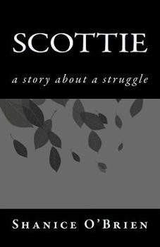 Paperback Scottie Book