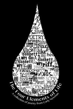 Paperback The Four Elements of Life Book