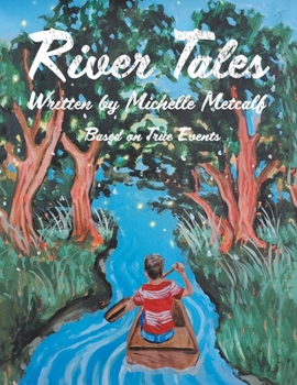 Paperback River Tales Book