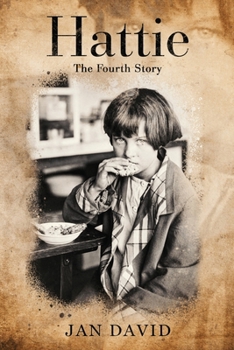 Paperback Hattie: The Fourth Story Book