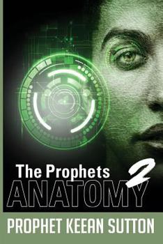 Paperback The Prophet's Anatomy II Book