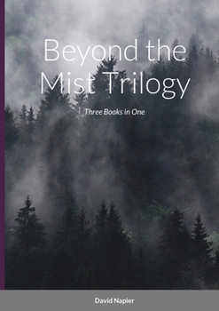 Paperback Beyond the Mist Trilogy: Three Books in One Book