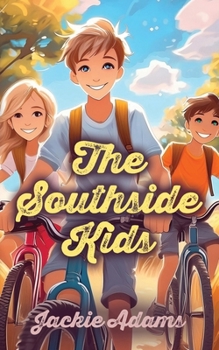 Paperback The Southside Kids Book