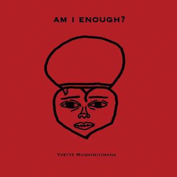 Paperback Am I Enough? Book