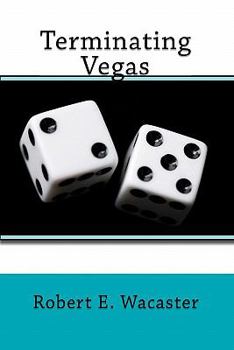 Paperback Terminating Vegas Book