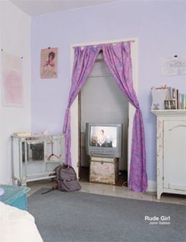 Paperback Rude Girl Book