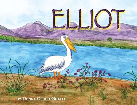 Paperback Elliot Book