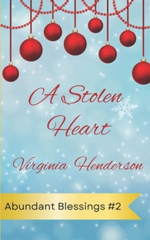 Paperback A Stolen Heart Book