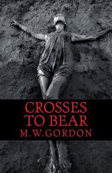 Paperback Crosses to Bear Book