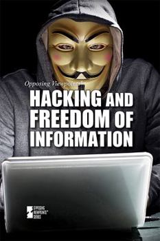 Library Binding Hacking and Freedom of Information Book
