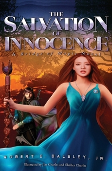 Paperback The Salvation of Innocence Book